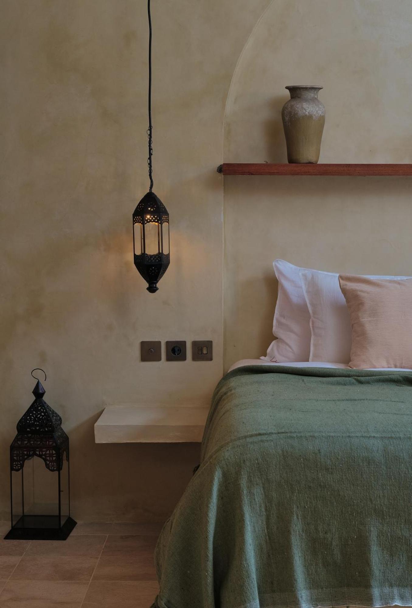 Lina Boutique Villas And Spa Kuta (Lombok) Exterior foto
