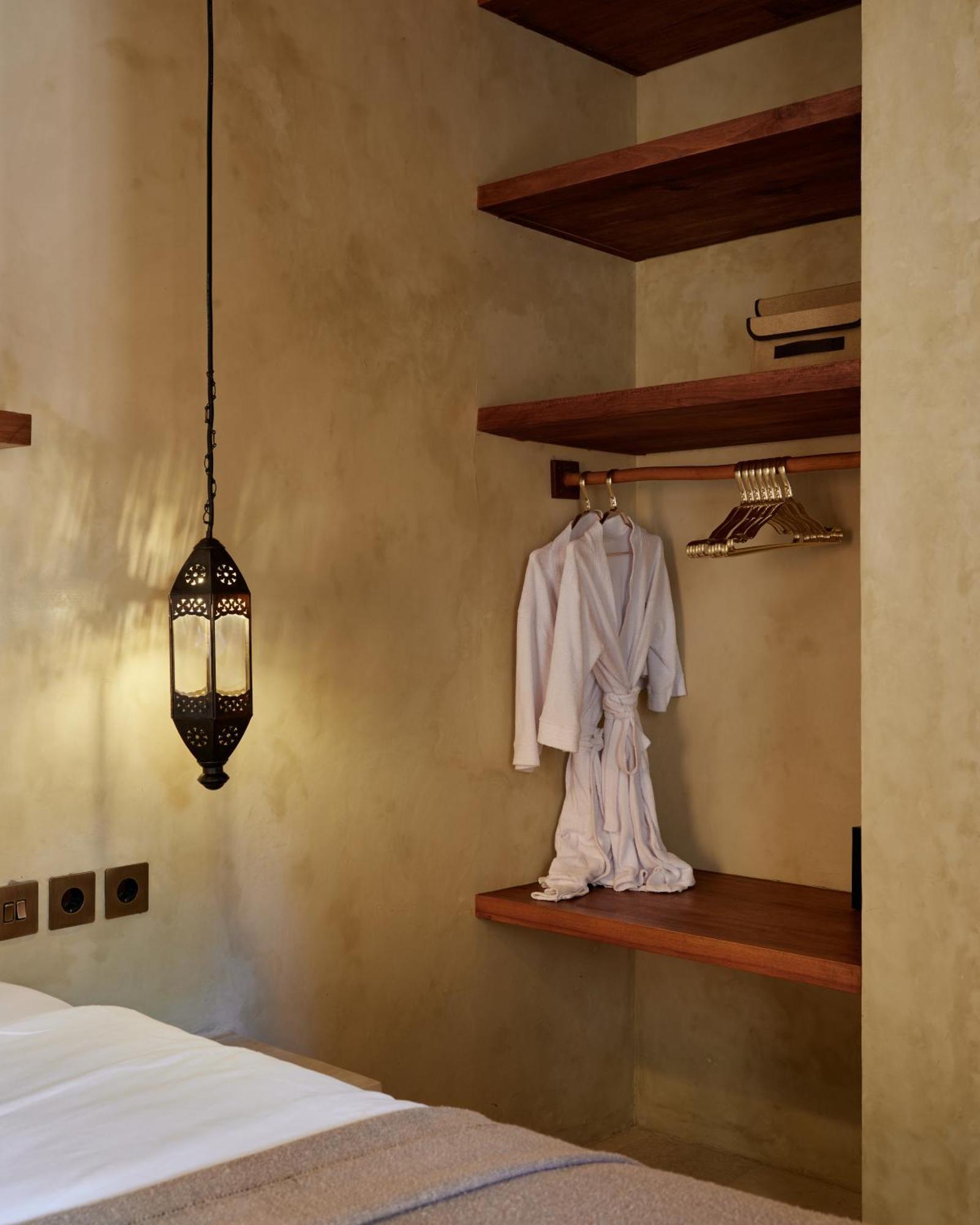 Lina Boutique Villas And Spa Kuta (Lombok) Exterior foto