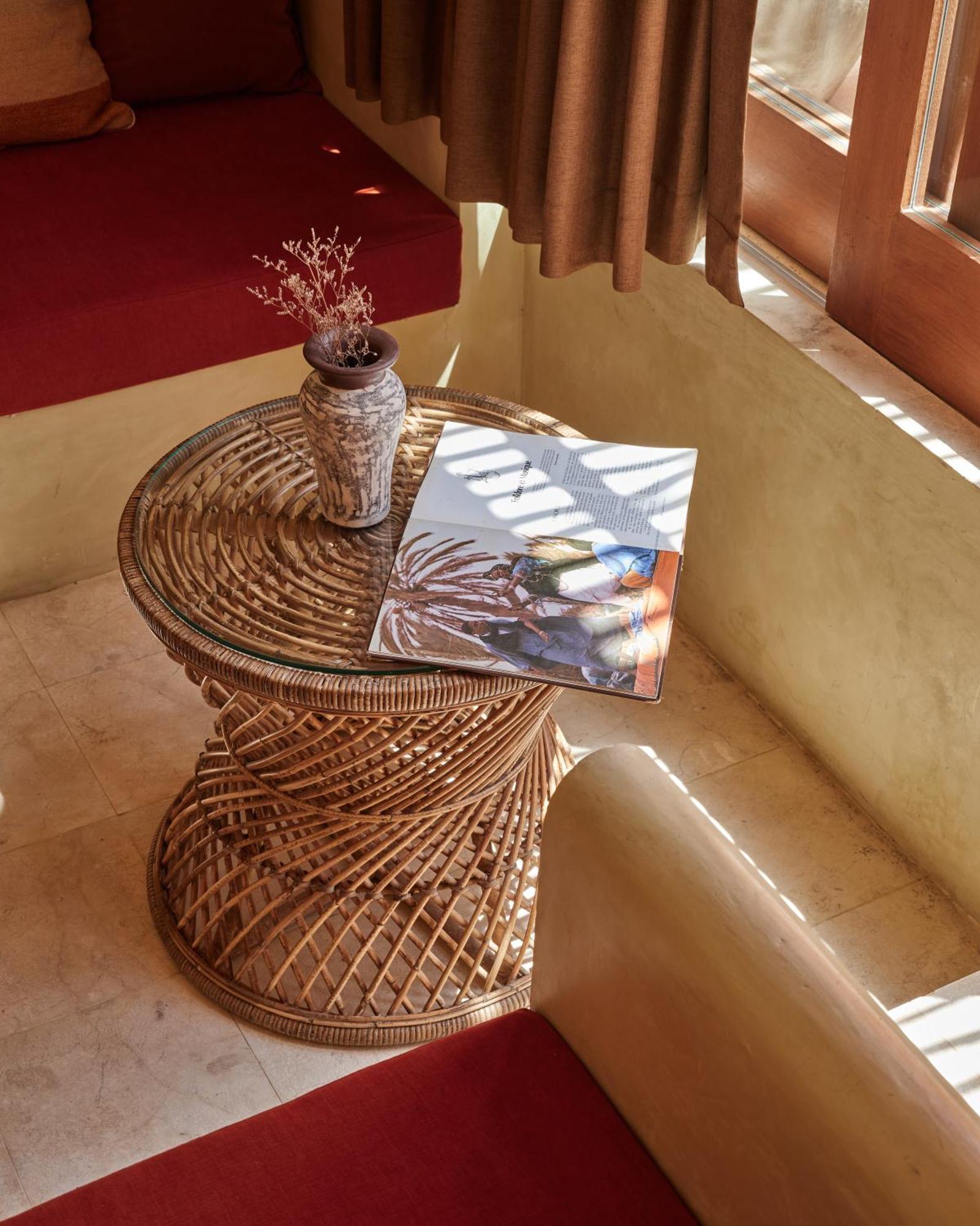 Lina Boutique Villas And Spa Kuta (Lombok) Exterior foto