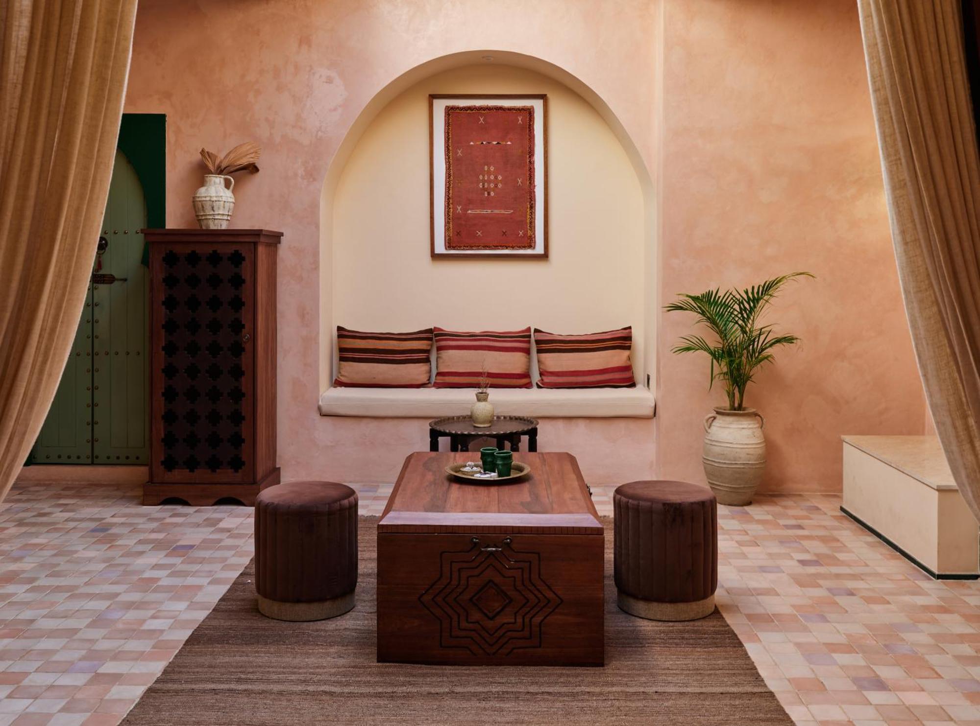 Lina Boutique Villas And Spa Kuta (Lombok) Exterior foto